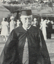 portrait of TAKAKUSU Junjiro