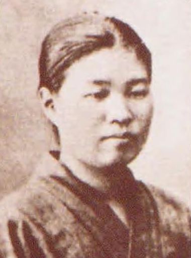 Portrait of YAMASHITA Rin1