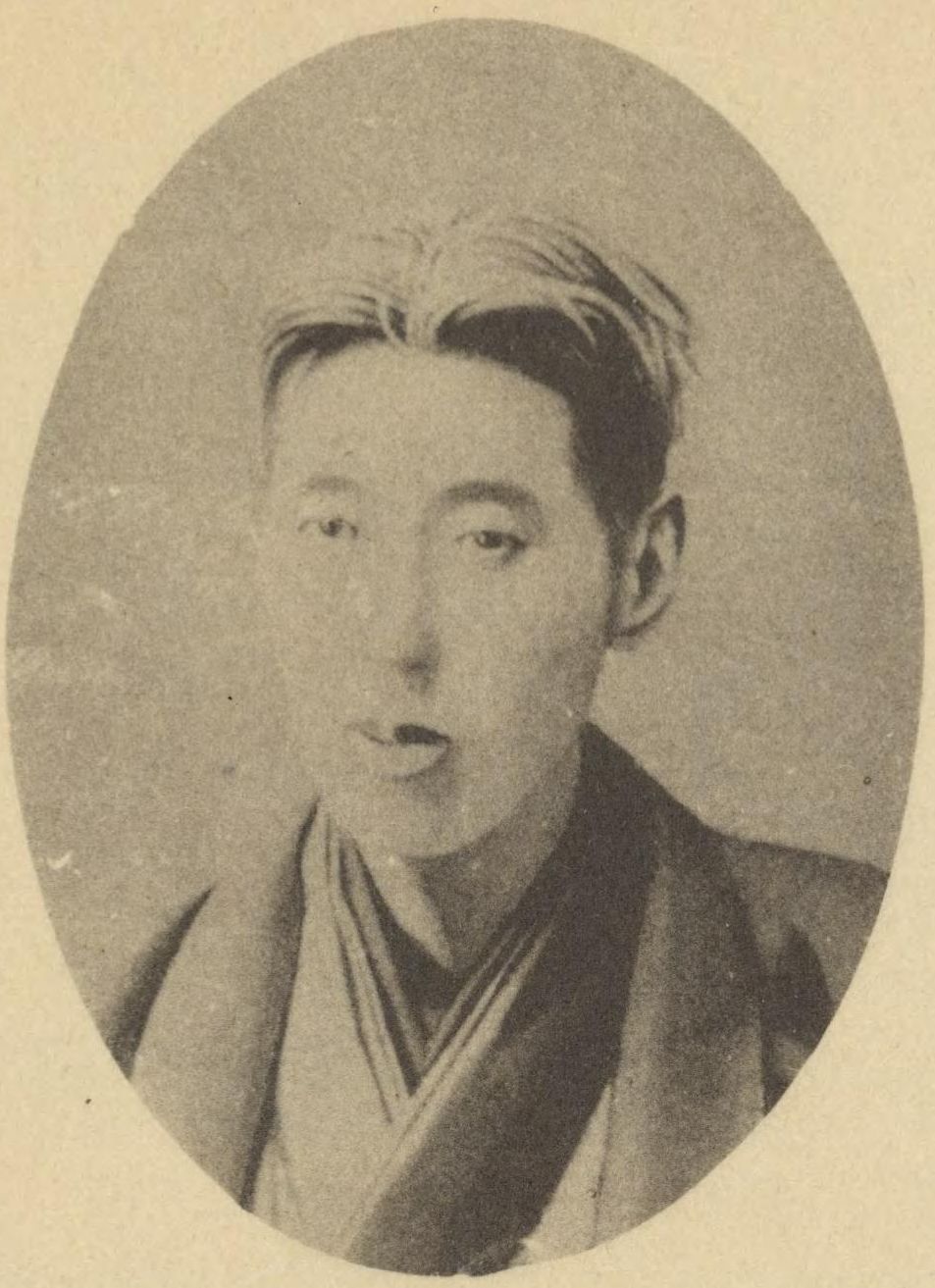 Portrait of TAKEZOE Shinichiro1