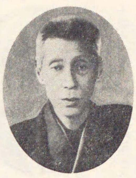 Portrait of TAKEZOE Shinichiro2