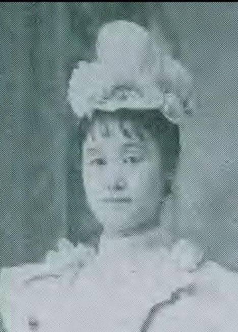 Portrait of Coudenhove-Kalergi, Mitsuko2