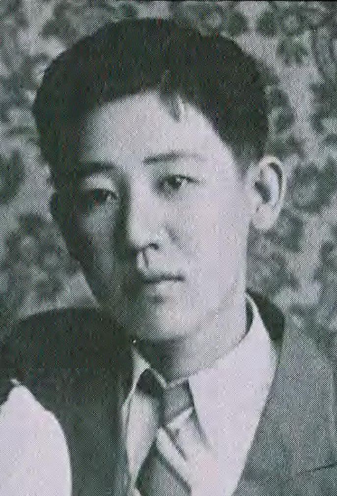 Portrait of KAWASHIMA Yoshiko7
