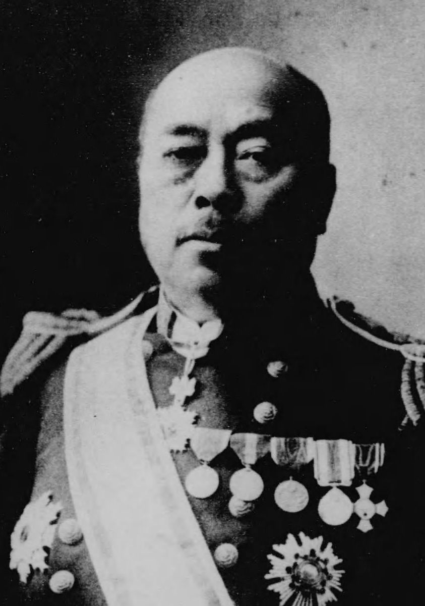 Portrait of TAKAKI Kanehiro1