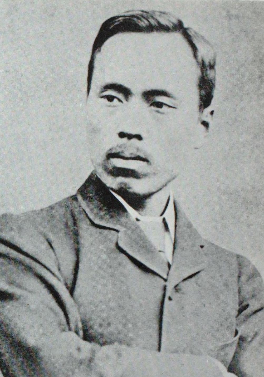Portrait of TAKAKI Kanehiro3