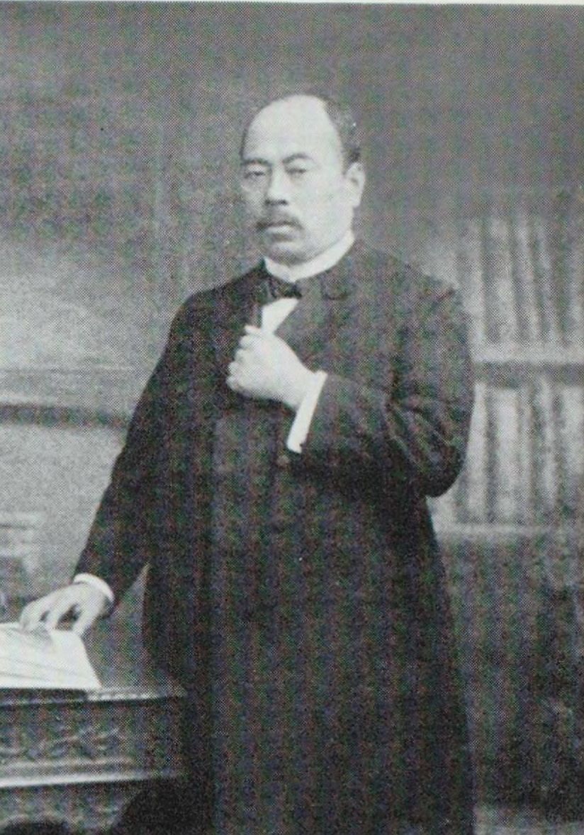 Portrait of TAKAKI Kanehiro6