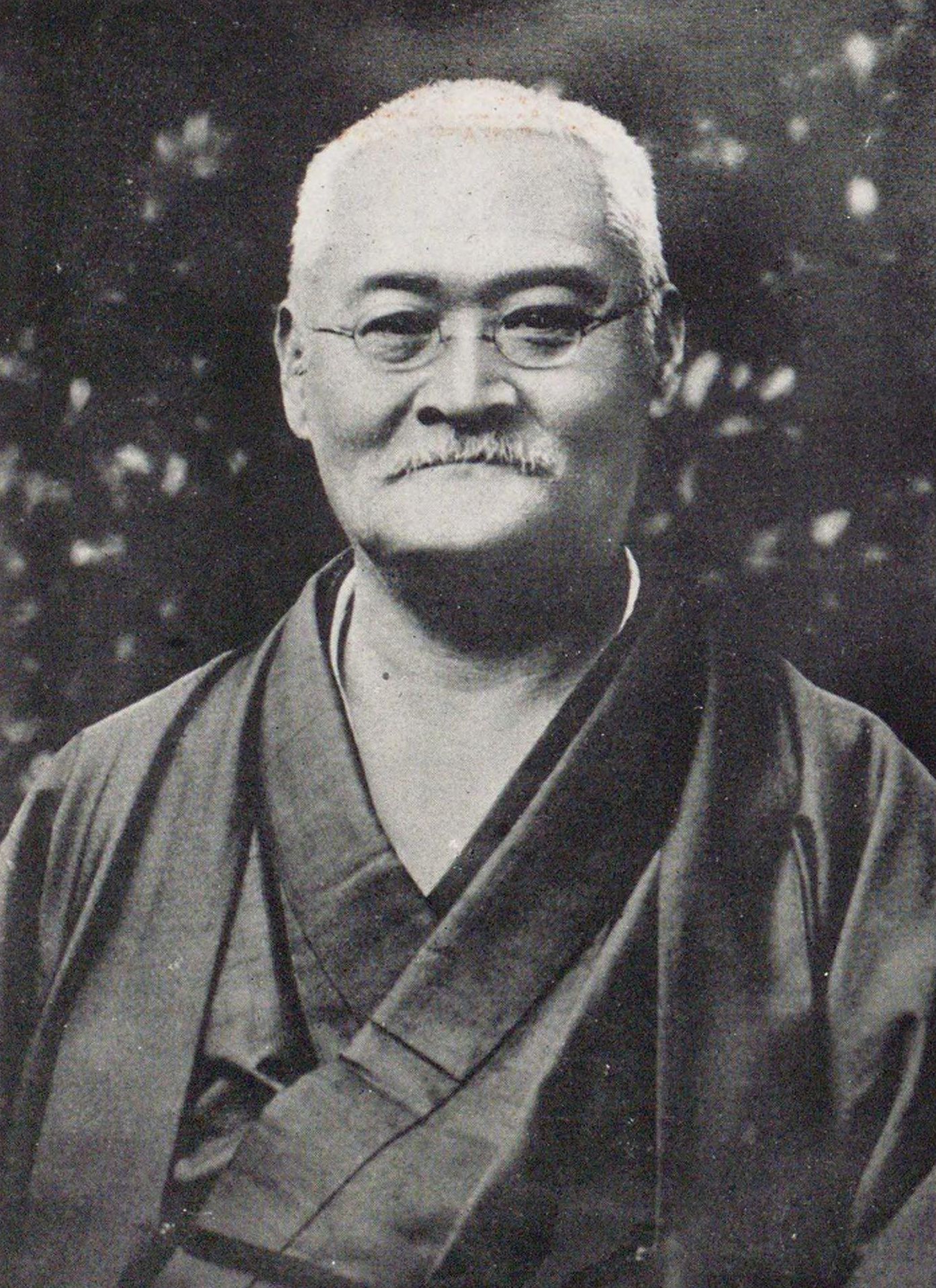 Portrait of TAYAMA Katai2