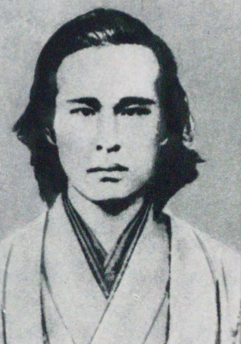 Portrait of UEKI Emori1