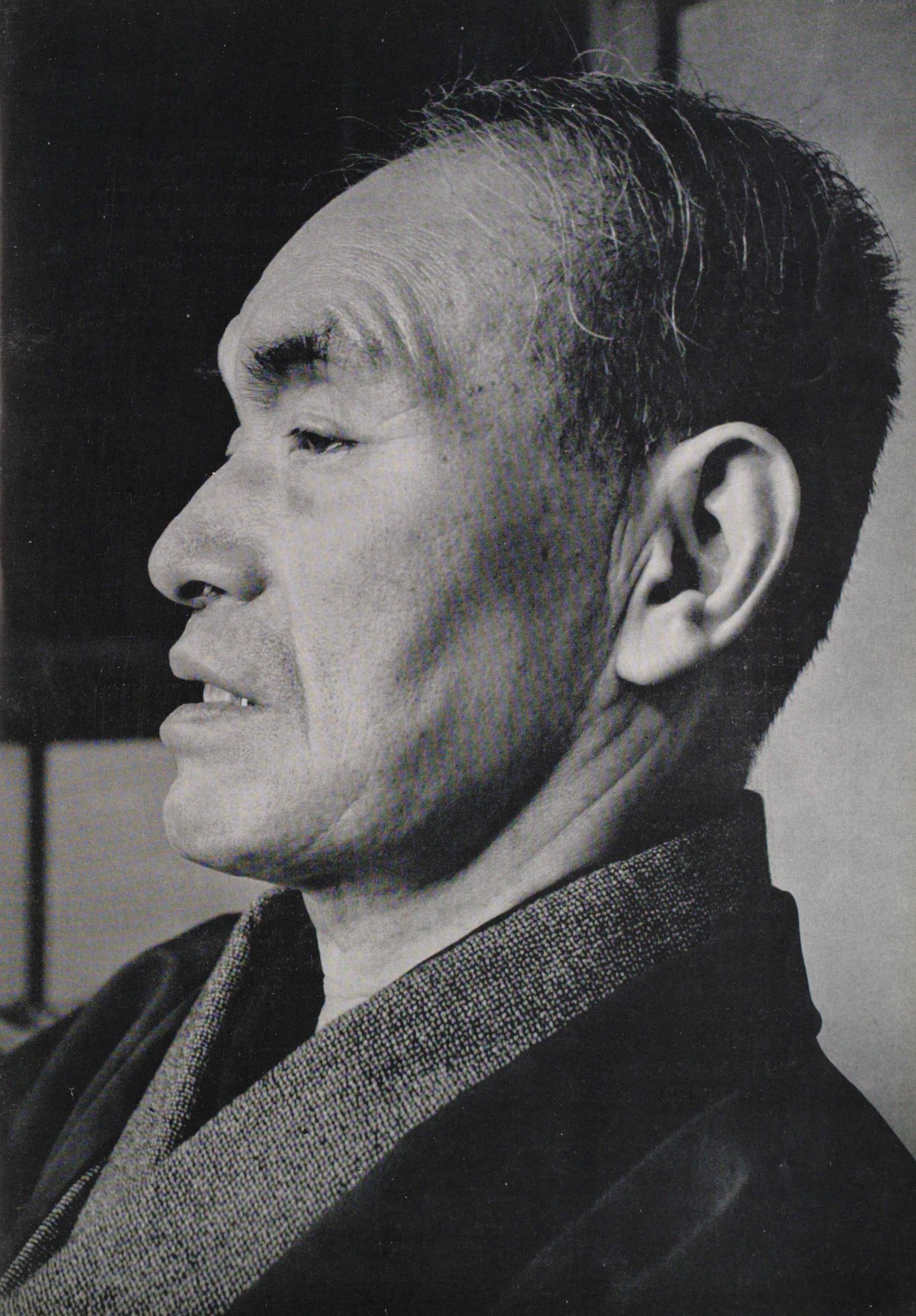 Portrait of DOI Bansui4