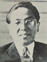 portrait of NAKAI Masakazu