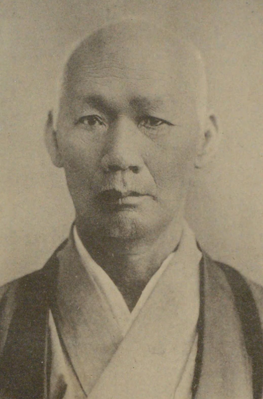 Portrait of NAKAHAMA Manjiro1