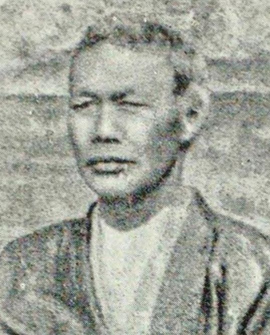 Portrait of NAKAHAMA Manjiro2