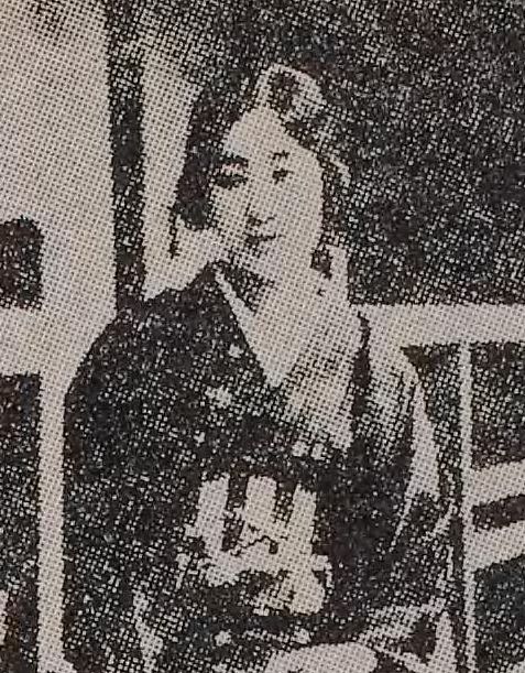 Portrait of KUJO Takeko5