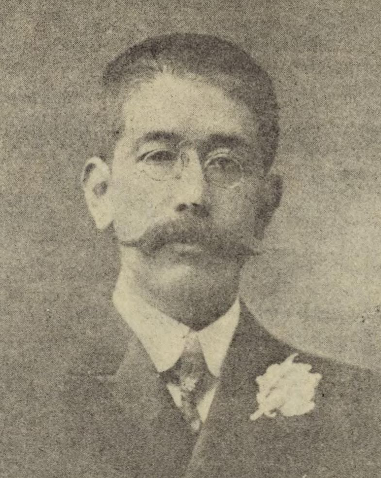 Portrait of ISHIBASHI Shian2