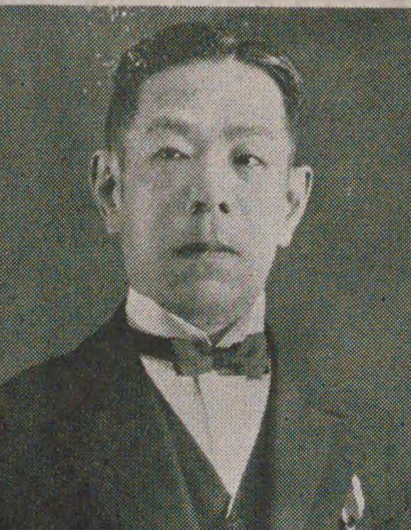 Portrait of ONOE Matsunosuke3