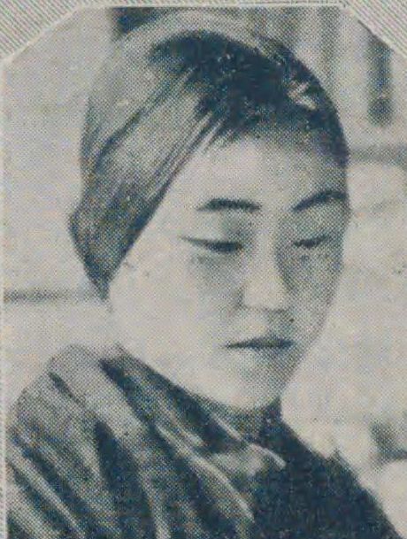 Portrait of HIRABAYASHI Taiko1