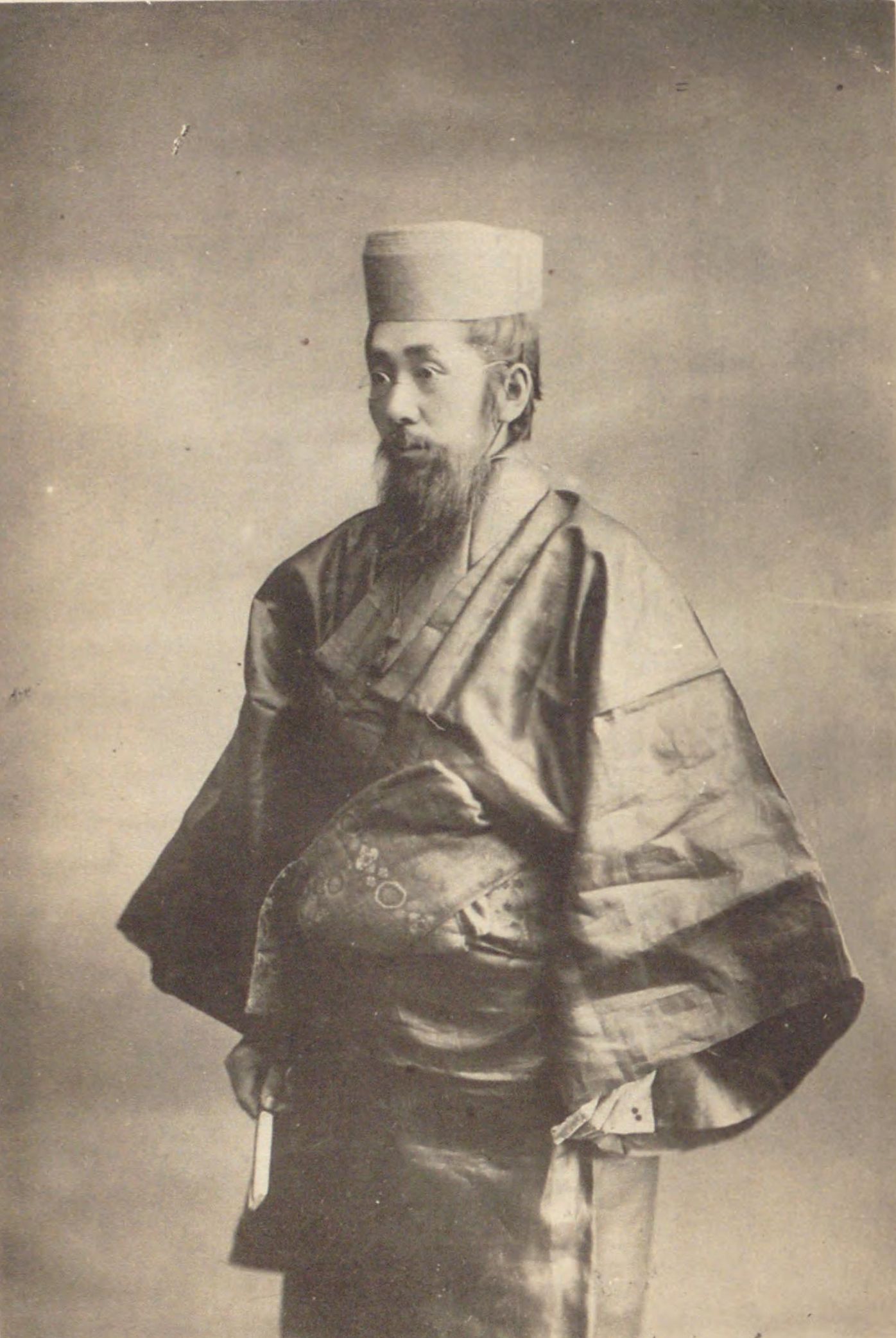 Portrait of IHA Fuyu2
