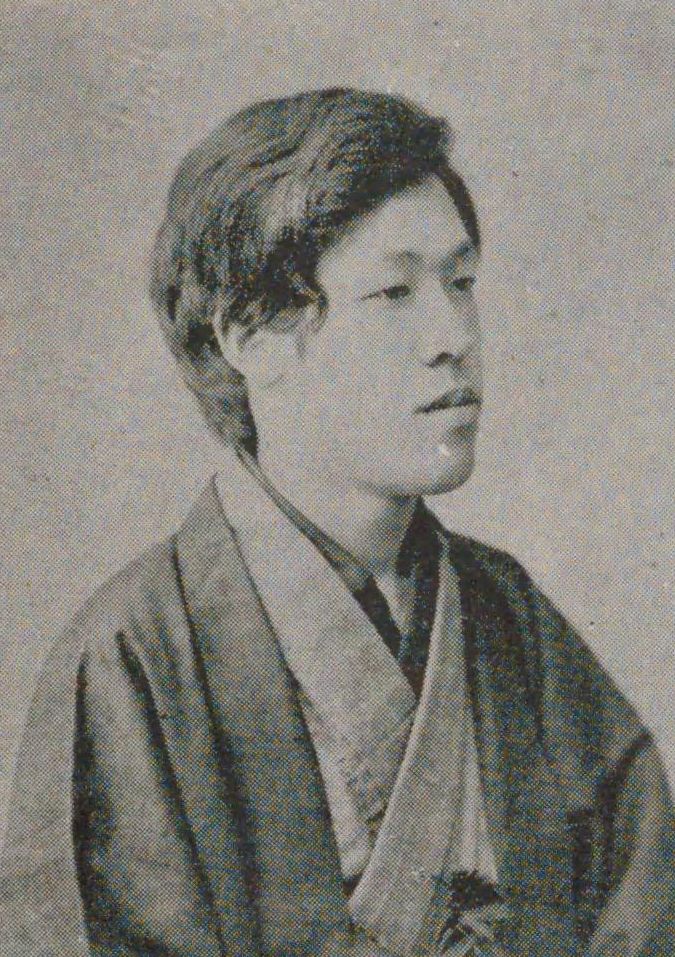 Portrait of YAMADA Bimyo2