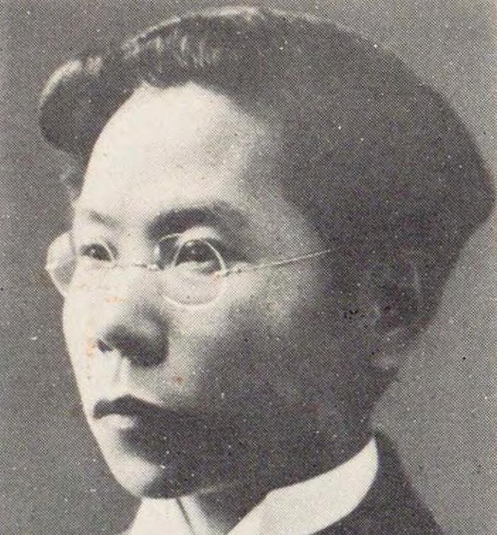 Portrait of MIKI Rofu2