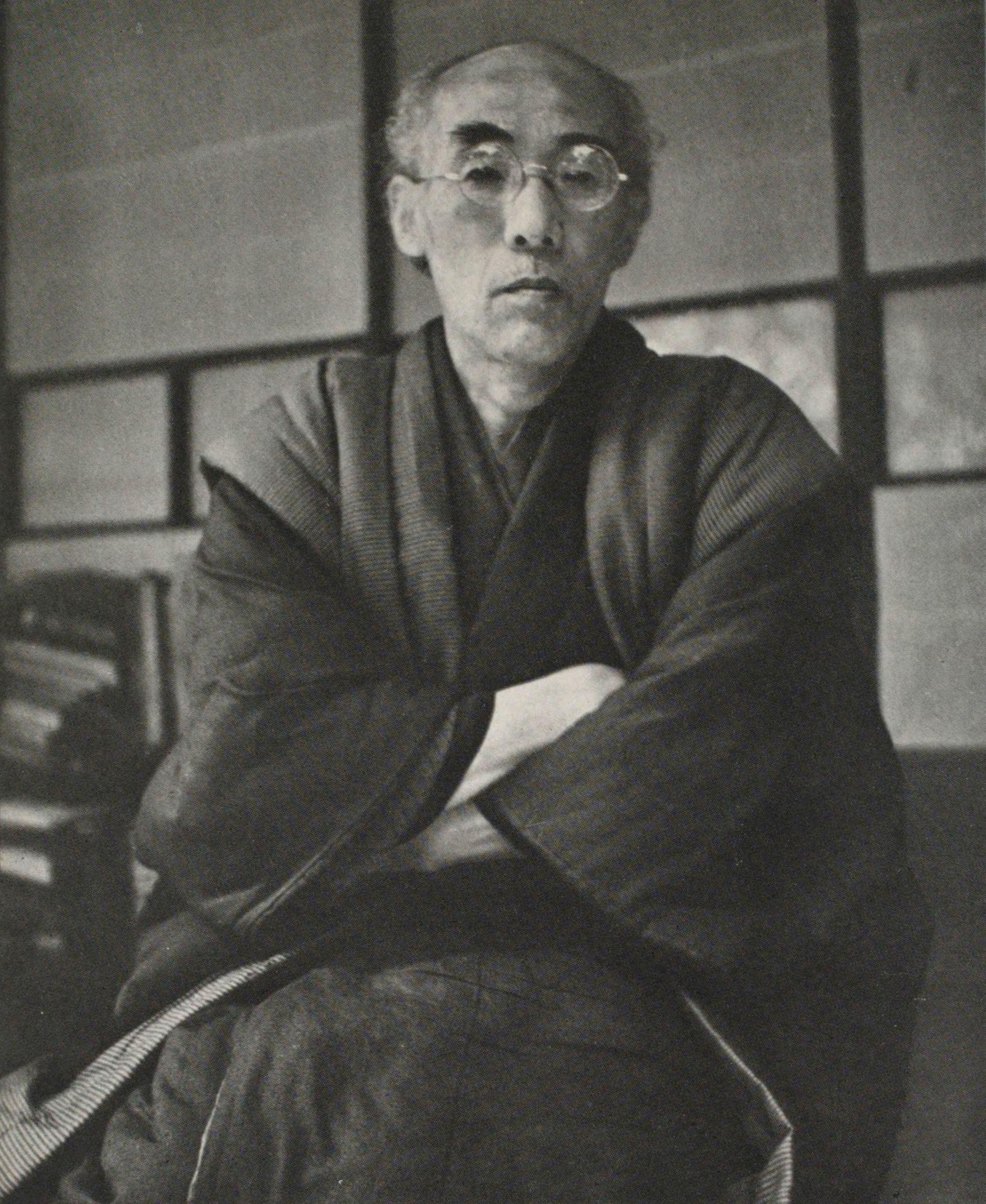 Portrait of UNO Koji5