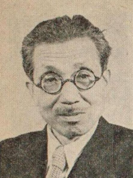 Portrait of FUKUMOTO Kazuo1