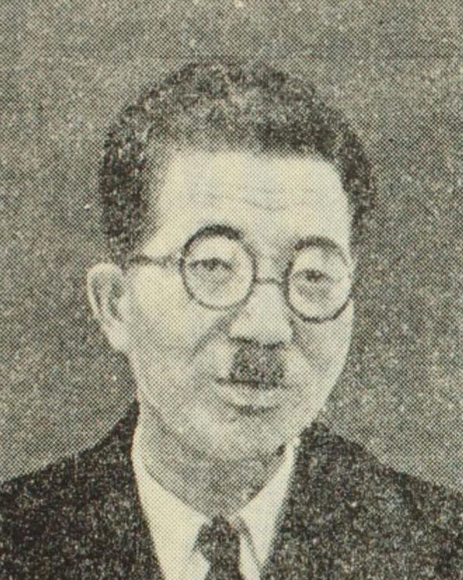 Portrait of FUKUMOTO Kazuo2