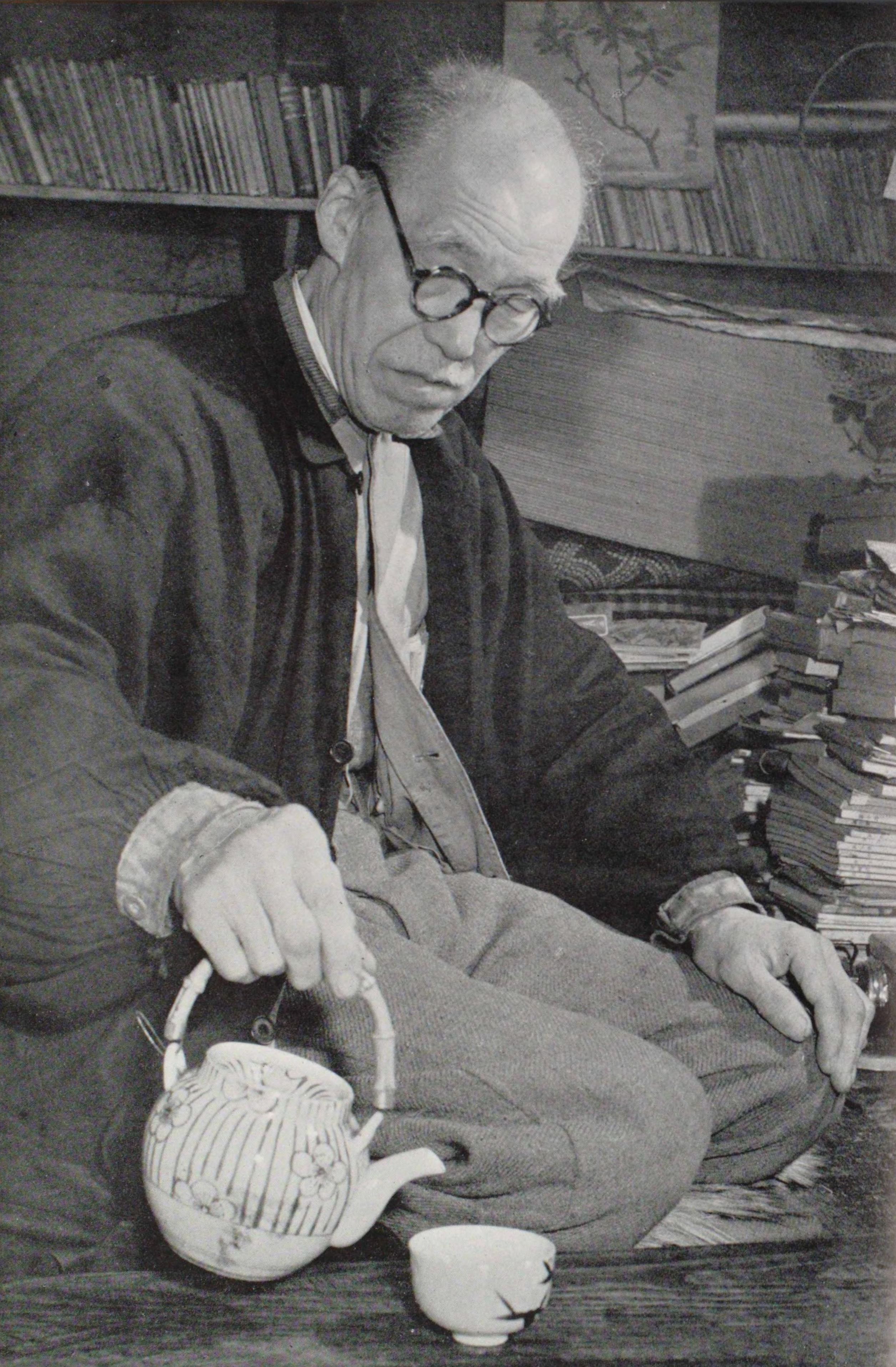 Portrait of TAKAMURA Kotaro5