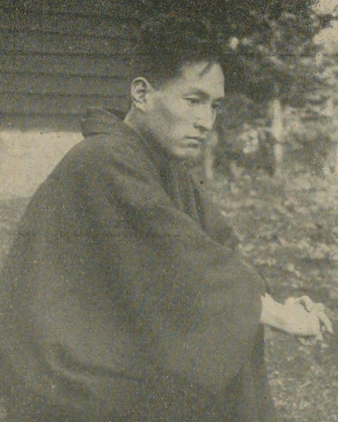 Portrait of OZAKI Shiro1