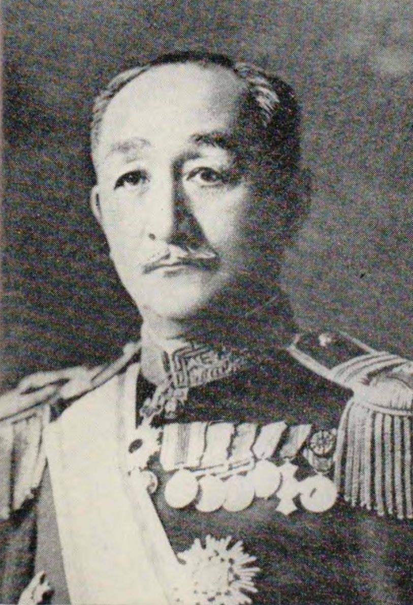 Portrait of MITSUI Takamine2