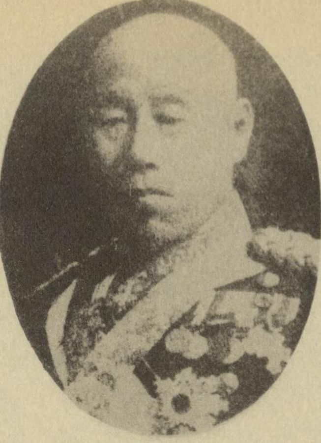 Portrait of ISHIGURO Tadanori4