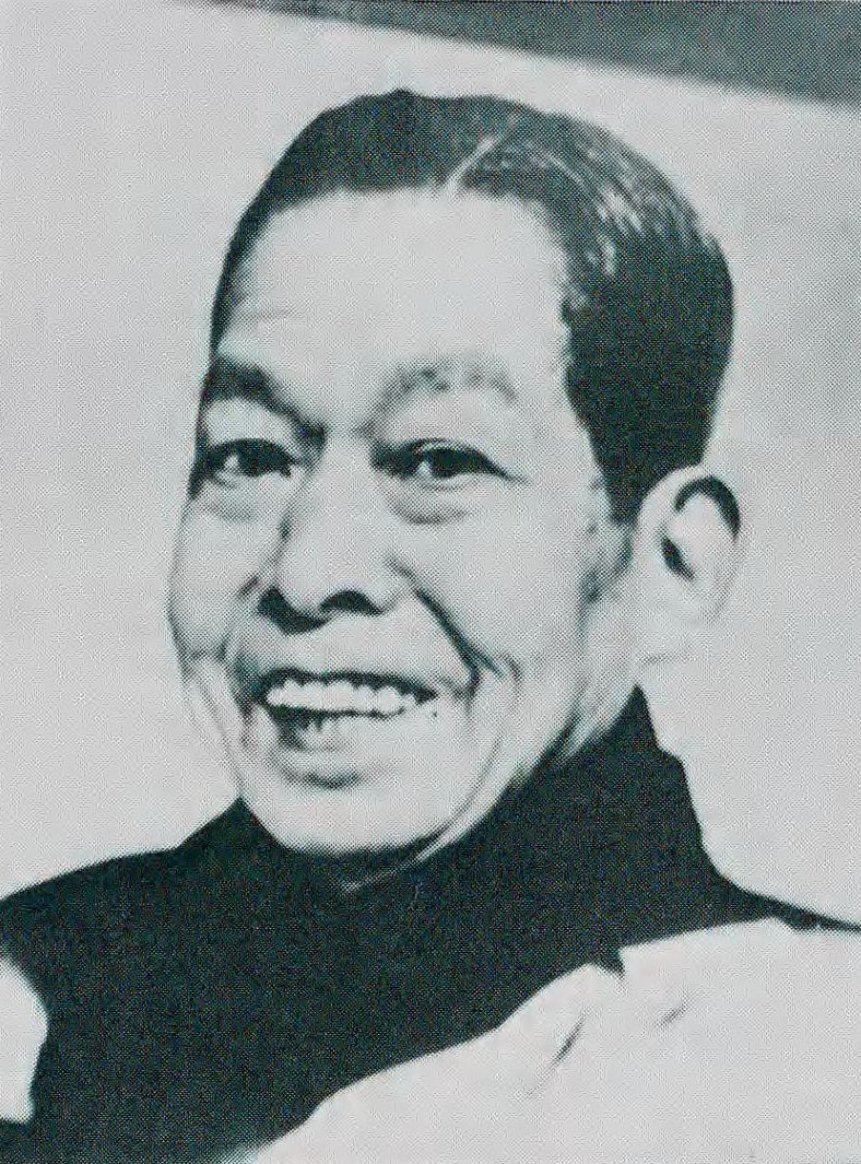 Portrait of YAMAMOTO Shokoku2