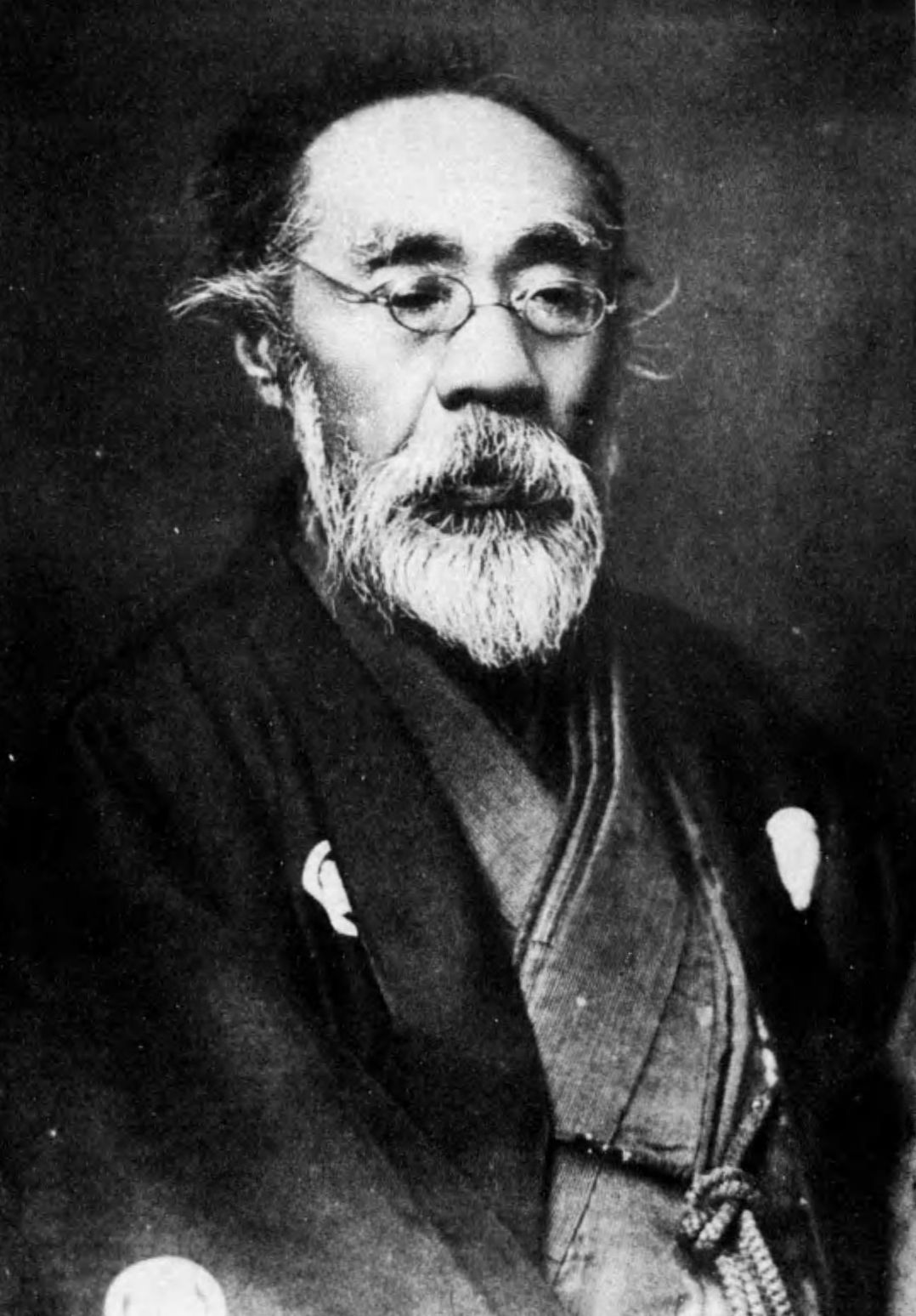 Portrait of HASEGAWA Tai1