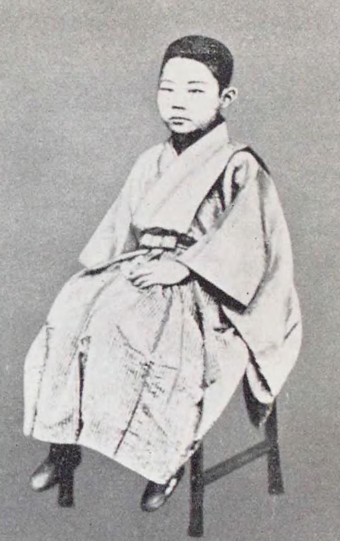 Portrait of KODA Rohan2