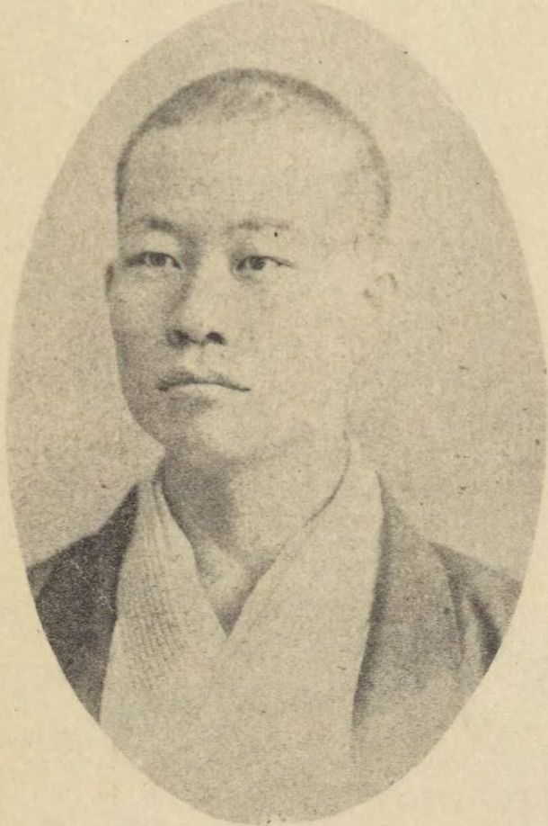 Portrait of KODA Rohan3