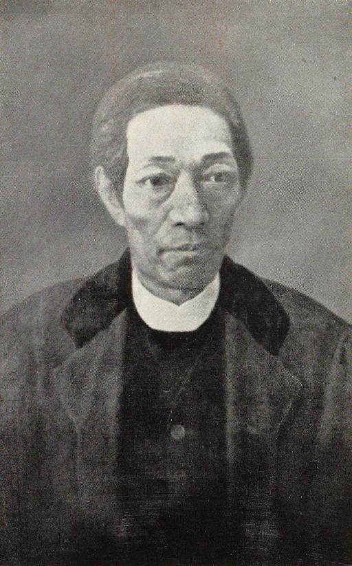 portrait of HAYASHI Yuteki