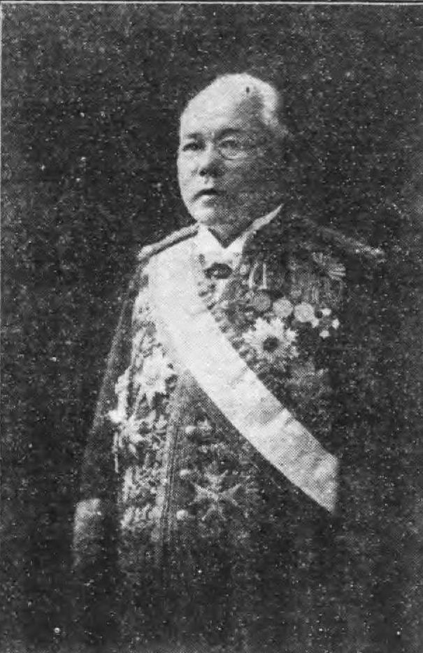Portrait of KAGAWA Keizo2