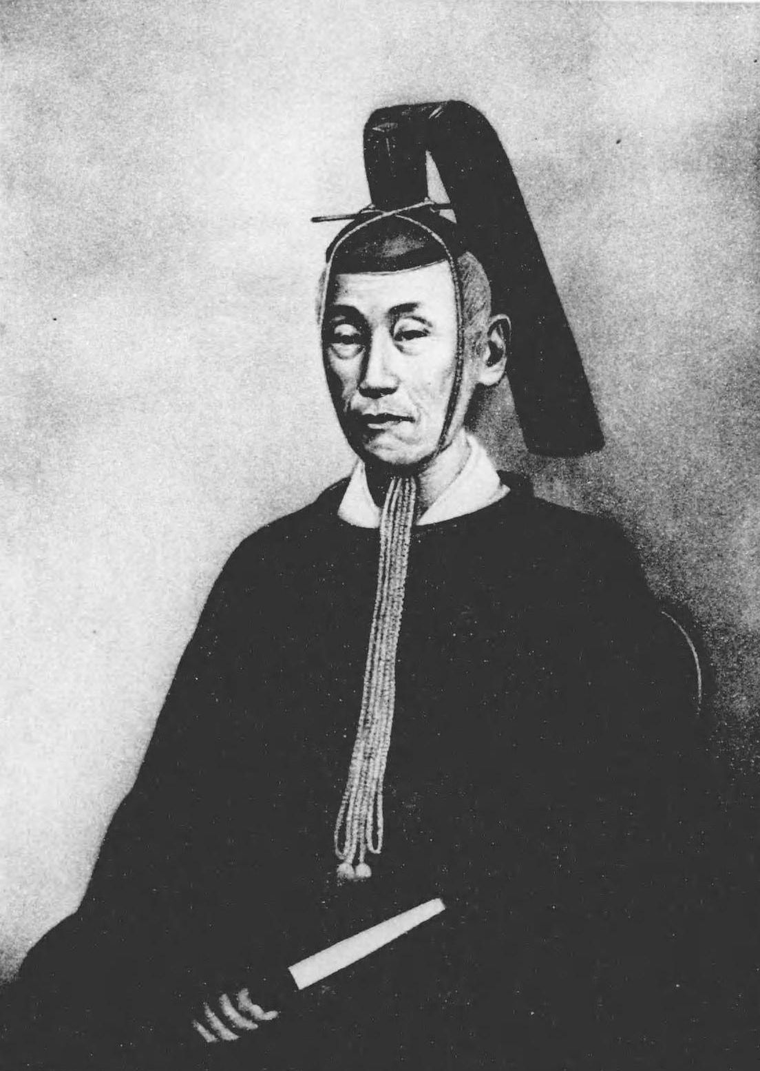 Portrait of Prince Takahito2