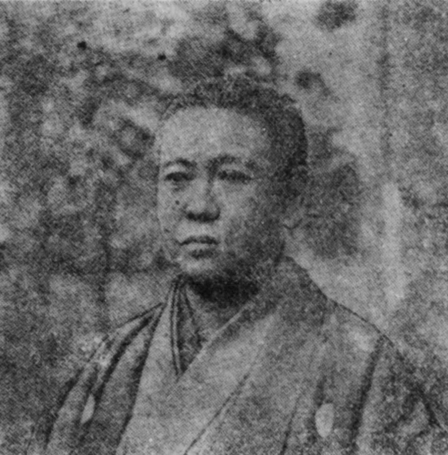 Portrait of AKABOSHI Yanosuke2