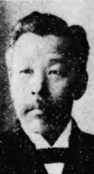 Portrait of KATO Masayoshi2