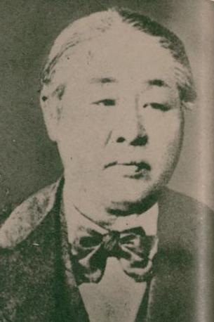 Portrait of TAMANO Yofumi2