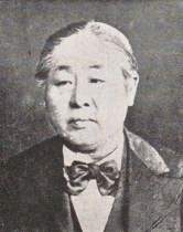 portrait of TAMANO Yofumi