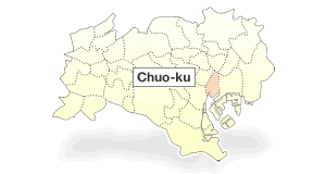 Chuo-ku