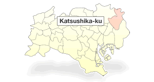 Katsushika-ku