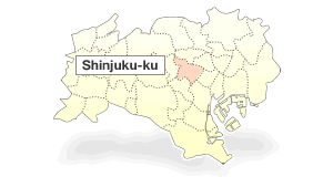 Shinjuku-ku