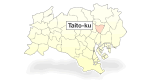 Taito-ku