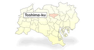 Toshima-ku