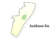 Asakusa-ku