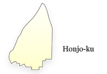 Honjo-ku