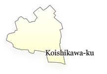 Koishikawa-ku