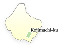 Kojimachi-ku