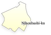 Nihonbashi-ku